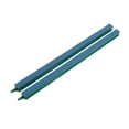 thumbnail image 1 of Unique Bargains 2 Pcs 12.5' Fish Tank Hydroponic Air Stone Bubble Release Oxygen Diffuser Bar, 1 of 4