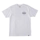 thumbnail image 3 of Playera Dc Shoes Hombre Eurostep Hs Blanco Casual Skate blanco M, 3 of 8