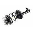 thumbnail image 3 of For Toyota RAV4 1996 1998 1999 2000 Pair Front Shock Strut w/ Spring - BuyAutoParts, 3 of 5