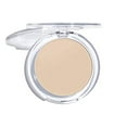 thumbnail image 2 of MCoBeauty Invisible Mat Poudre Pressée Longue Durée - 01 Translucide 0,51 Oz, 0,51 Oz, 2 of 5