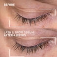 thumbnail image 2 of Sérum para pestañas y cejas Dr. Brandt Dr. B Lab Growth, 5 ml, 2 of 6