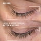 thumbnail image 2 of Sérum para pestañas y cejas Dr. Brandt Dr. B Lab Growth, 5 ml, 2 of 6