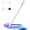 White, variant on Dual Tip Stylus Pen for iPad(2026-2018),13 Mins Charge with Tilt Sensitivity and Palm Rejection for iPad 11/10/9/8/7/6th Gen,Air 7/6/5/4/3/M3/M2,Pro 13"/12.9"/11"/M4, Mini 7/6/5th,White