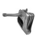 thumbnail image 2 of 21810F2000 21810-F2000 Front Right Engine Mount Bracket for Hyundai, 2 of 5