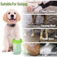 thumbnail image 5 of Scmkd Portable Pet Paw Bath Cleaner Set, 5 of 8