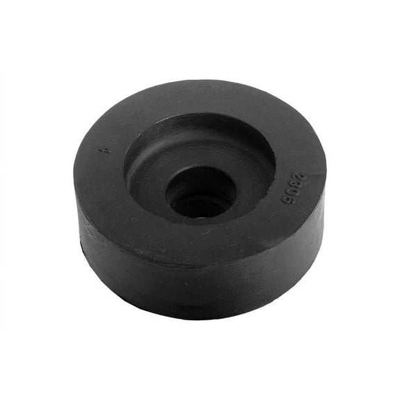 Westar EM-2306 Lower Transmission Mount Fits select: 1966 FORD F100, 1966 FORD F250