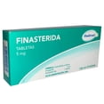 thumbnail image 2 of Finasterida Medimart 5 mg 30 tabletas, 2 of 4