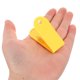 thumbnail image 5 of WHAMVOX 12Ud Clip De Universal Para De Correr Con Parada Color Amarillo Plástico, 5 of 8