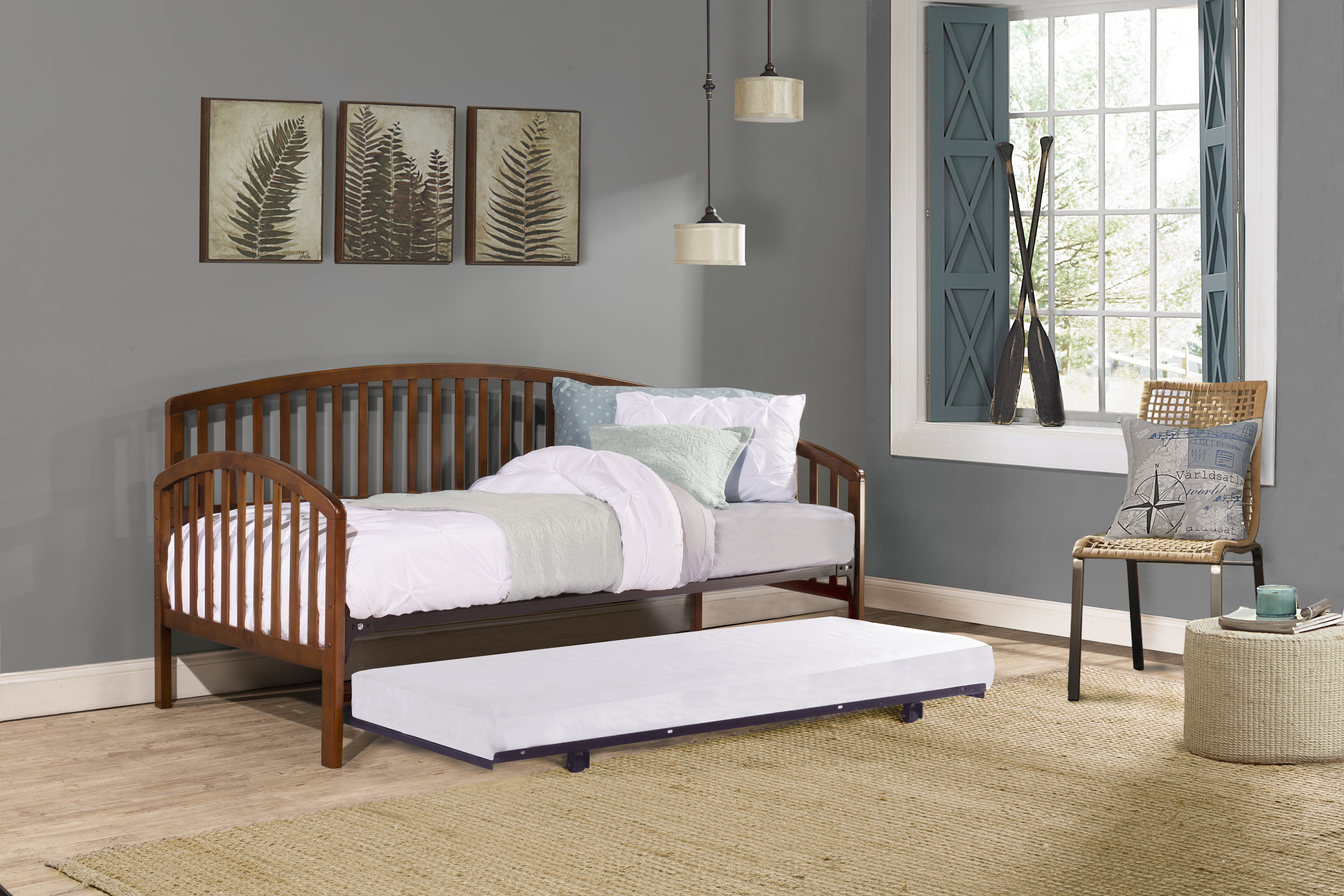 twin mattress for daybed walmart