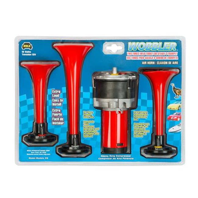 Wolo 410 Wobbler Air Horn