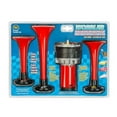 thumbnail image 1 of Wolo 410 Wobbler Air Horn, 1 of 3