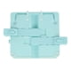 thumbnail image 5 of Estante de Lectura Plegable Portátil Kangjianwuwushu ABS Resistente a los Arañazos Azul, 5 of 10