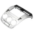 thumbnail image 4 of Navigation Fascia, Generous Look DVD Panel Fascia Anti-Scratch Dash Stereo Bezel  For  City 2008-2013, 4 of 8