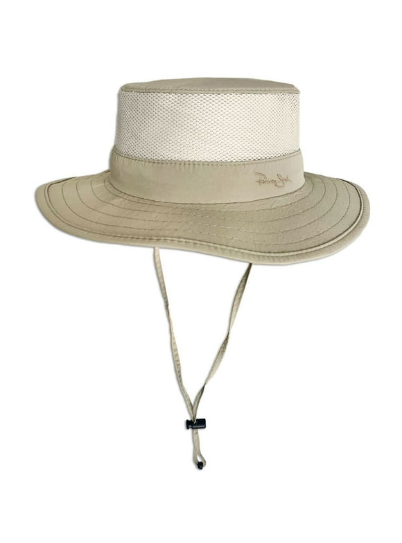 Panama Jack Hats