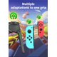 thumbnail image 4 of Mini Juego de Carga Dock Grip con Puerto C USB C Cargador Soporte Para Nintendo S, 4 of 11