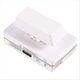 thumbnail image 4 of USB Mini Keyboard Single Key Copy Paste One Key Password White, 4 of 5