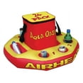 thumbnail image 1 of Airhead Aqua Oasis Insulated Nylon Cooler w/ Removable Floating Base | AHAO-1, 1 of 5