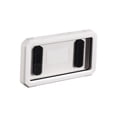 thumbnail image 3 of Soporte para teléfono de ducha impermeable, pantalla, montaje en pared, práctico, elegante, antivaho, funda para teléfono de cocina, regalo, 3 of 9