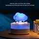 thumbnail image 4 of Humidificador De Nube De Lluvia, 200 Ml, Alivio Eficaz De La Sequedad, Difusor De Aromaterapia De Nube Multifuncional Para Sala De Estar, 4 of 7