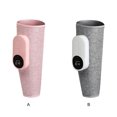 thumbnail image 1 of Becaristey Calf Massager With 3 Modes Intensities Aching Calves And Feet And Battery Grey 1 English 1Set, 1 of 6