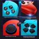 thumbnail image 5 of Controlador de juegos inalámbrico Bluetooth, mando telescópico para teléfonos inteligentes Android IOS, 5 of 5