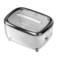 thumbnail image 4 of Caja de pañuelos Jadeshay Plástico Transparente Tipo A, 4 of 8
