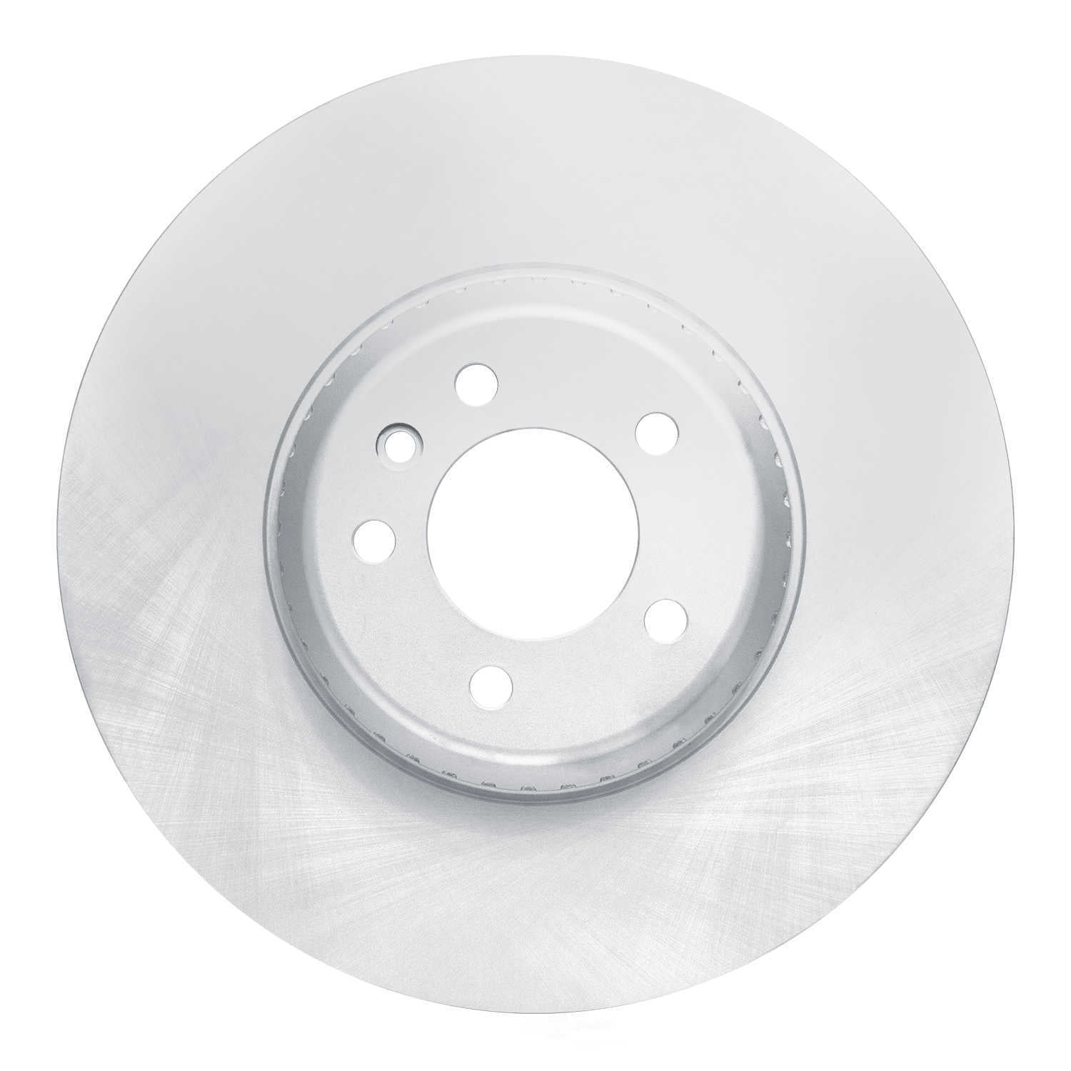 Dynamic Friction Company 604-11042 DFC Geospec Coated Rotor