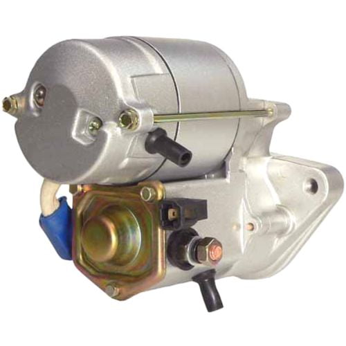Starter Motor Bosch SR3233X Reman for Lexus SC300 Toyota Cressida,Supra