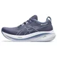 thumbnail image 1 of Asics Gel Nimbus 26 Comfort shock absorption Low top running shoes 1011B794-403, 1 of 4
