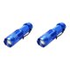 thumbnail image 3 of Linterna portátil Advancent ajustable estirable Azul, 3 of 6