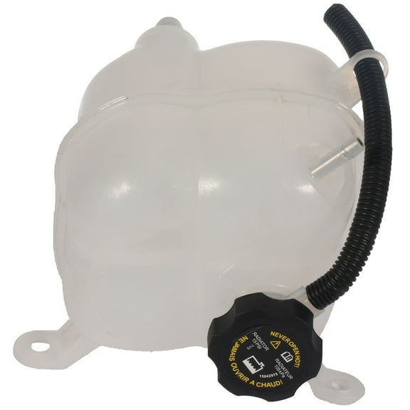 603-139 Coolant Reservoir Bottle Coolant Overflow Tank Fits For 2005 For Chevrolet Equinox