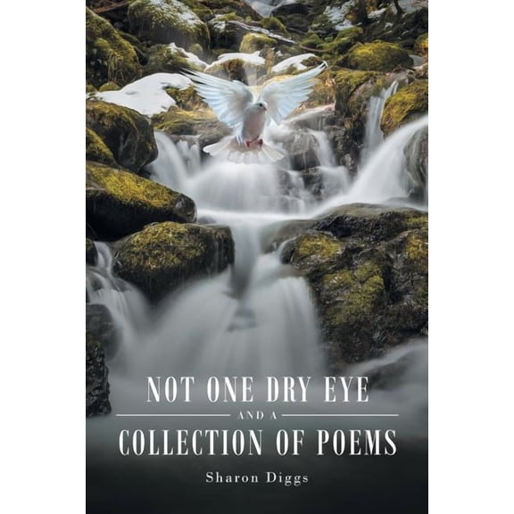 Not One Dry Eye and a Collection of Poems (Paperback)