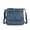 Blue, variant on Angel Kiss Women's casual crossbody bag shoulder bag Vegan Leather Bag