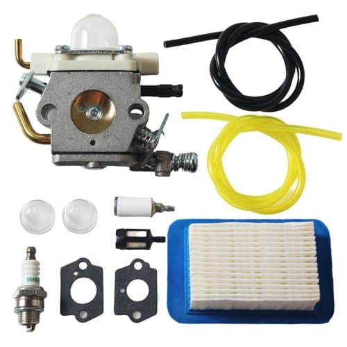 Carburetor Kit for WTA‑35 PB‑580 PB‑580T Backpack Blower A021004331