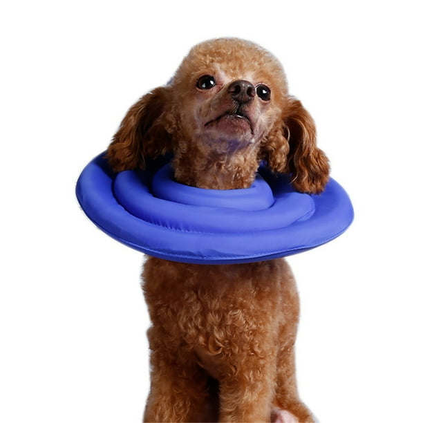 Pet Elizabethan Collar Antibite Collar
