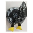 thumbnail image 3 of Dsscvnef Chicken Butt Magnet Refrigerator Magnetic Decorative Chicken Butt Gift Funny Chicken Butt Gift, 3 of 5