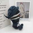 thumbnail image 4 of Hank Wimbleton Hqiyonwanju Muñeca de Peluche, 4 of 5