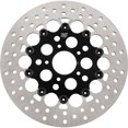 thumbnail image 2 of Twin Power 1400RB Rotors, 2 of 2