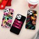 thumbnail image 3 of FX-7 Art collage Silicona Suave Funda Para Compatible Con Tecno Camon 18 18T 18P 16 18I Premier 15 17 17P Pro Lite, 3 of 4