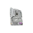 thumbnail image 4 of Aorus Ultra Durable X870 AORUS ELITE WIFI7 ICE Gaming Desktop Motherboard, AMD X870 Chipset, Socket AM5, ATX, 4 of 5