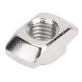 thumbnail image 4 of Tuerca en T mano de obra exquisita y duradera Rosca resistente a la corrosión Tuerca en T proyectos de robótica Cortadores láser CNC Impresoras 3D para enrutadores CNC ANGGREK Otros, 4 of 8