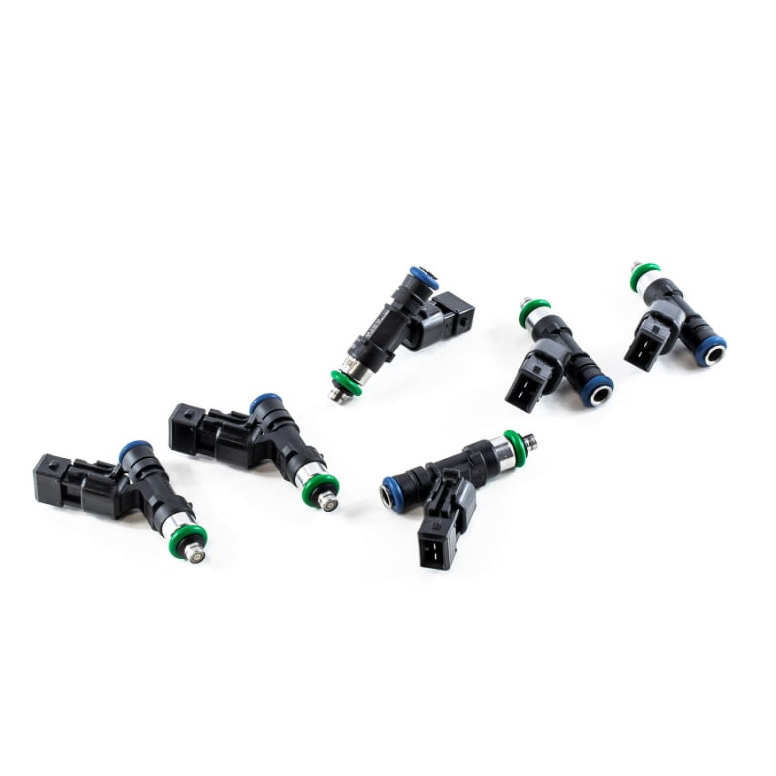01-05 911 996 Turbo / 01-06 M3 E46 / 02-04 C32/SLK32 AMG 440cc Injectors DeatschWerks 17U-01-0440-6