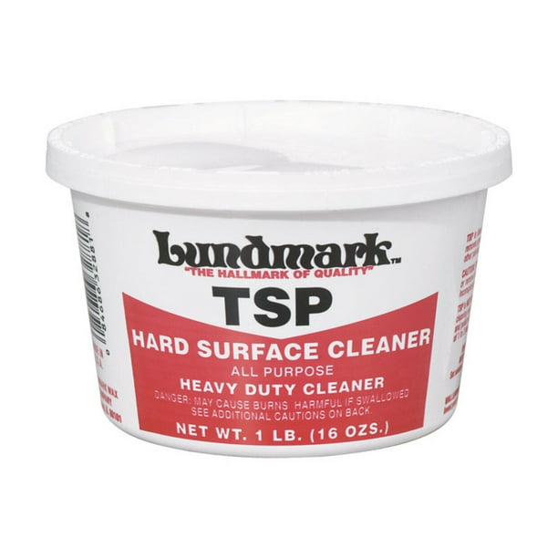 TSP Hard Surface Cleaner