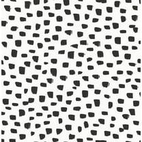 NextWall Speckled Dot Peel and Stick Wallpaper - 20.5 in. W x 18 ft. L