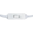thumbnail image 3 of Estévez Luminaria LED DRUM CCT 12W Sobreponer Negro Cambio de Color, 3 of 8