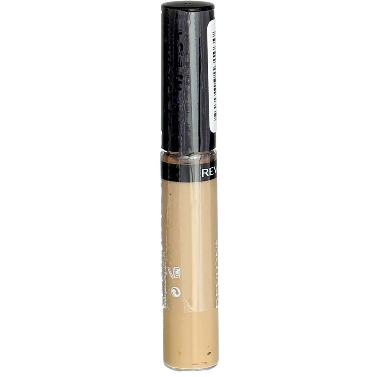 Revlon ColorStay Concealer, Light Medium 0.21 oz (Pack of 4)