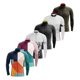 thumbnail image 2 of Conjunto de maillot de ciclismo para hombre, manga larga, pantalones con almohadilla de gel 19D, ropa de ciclismo de montaña para otoño, 2 of 4