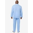 thumbnail image 2 of KingSize Men's Big & Tall Long Sleeve Pajama Set, 2 of 4