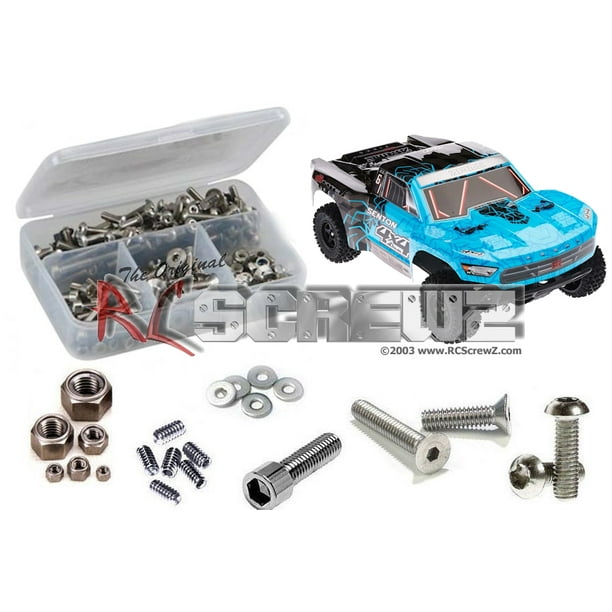 Arrma Granite Mega Radio Controlled Car Designed Fast Designed Tough