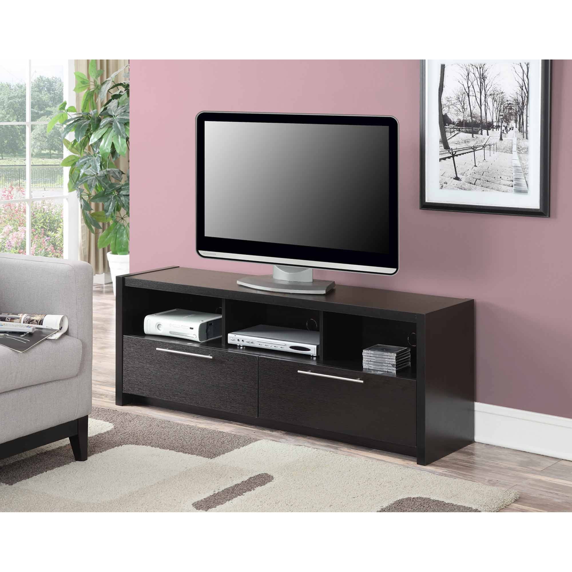 tv stands walmart